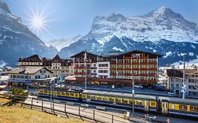 Derby Swiss Quality Hotel
