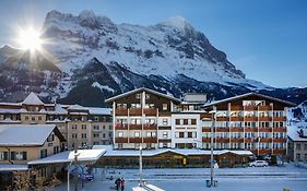 Hotel Derby Grindelwald